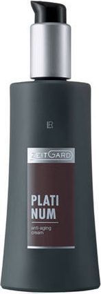 LR Health & Beauty LR Zeitgard Platinum krem przeciwstarzeniowy 1