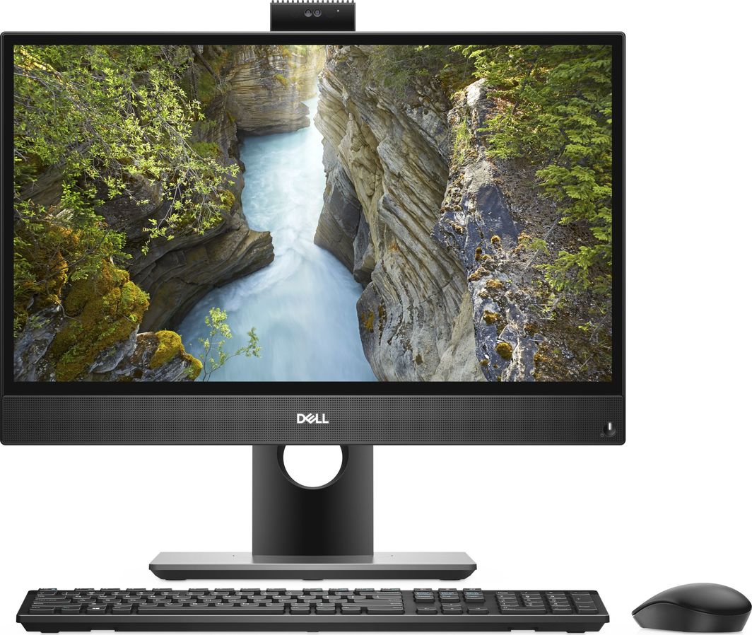 Komputer Dell AiO Dell Optiplex 3280 3-110105T 21,5/8GB/256/W10P 1