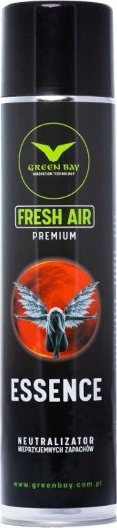 Green Bay Green Bay Fresh Air Premium Neutralizator 600ml Essence 1