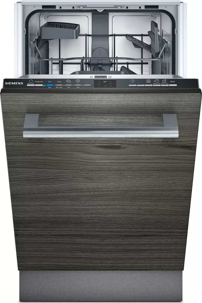 Zmywarka Siemens SP61IX05KE 1