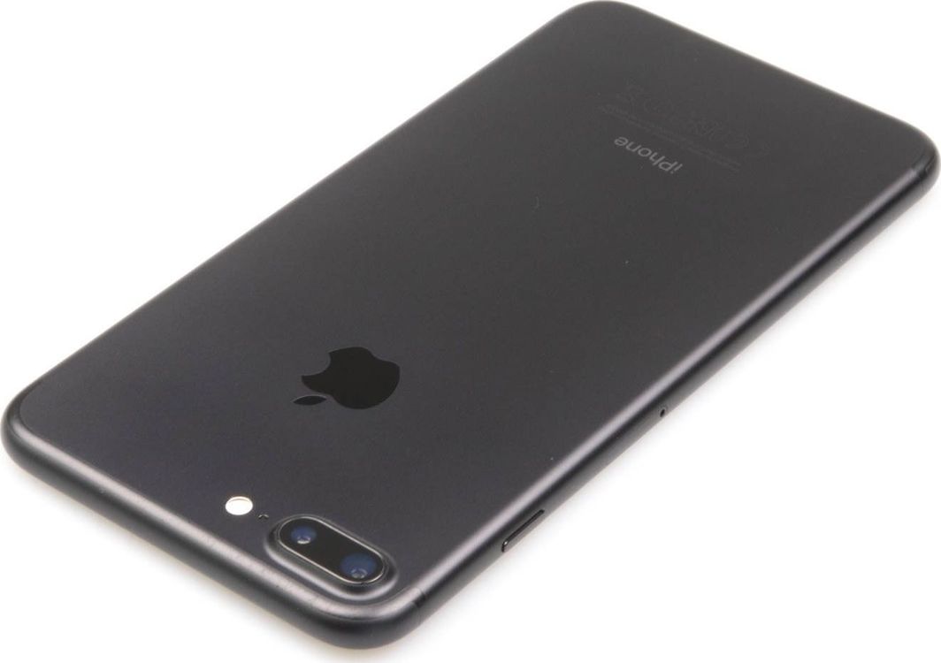 Smartfon Apple iPhone 7 Plus 3/32GB Czarny 1