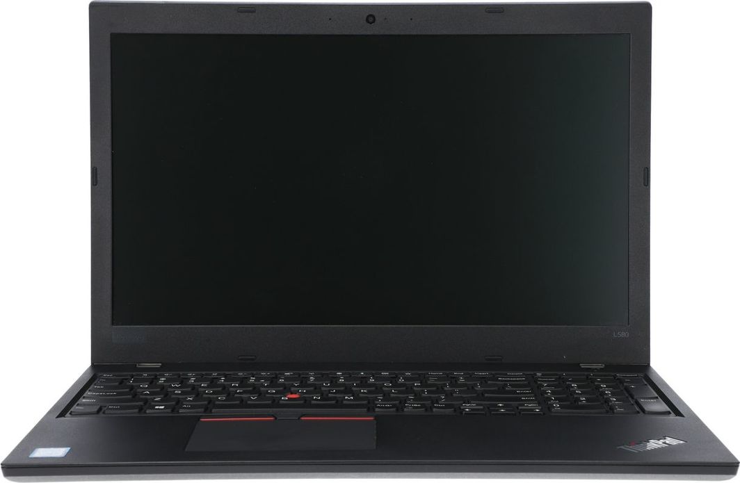 Laptop Lenovo Notebook LENOVO L580 i3-8130U 8GB 500GB W10P 1