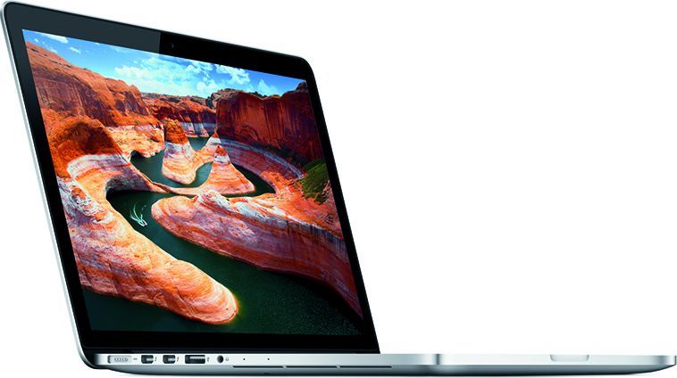 Apple MacBook Pro A1425 RETINA 2K i5 8GB 256SSD MacOS Laptop Morele