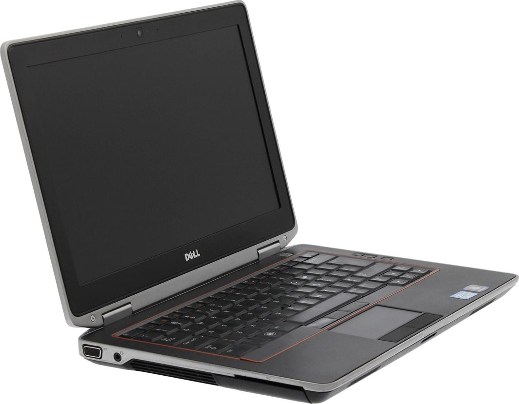 Laptop Dell Laptop Dell Latitude E6320 i5-2520M 8 GB 128 SSD 13,3" HD W10Home A- 1
