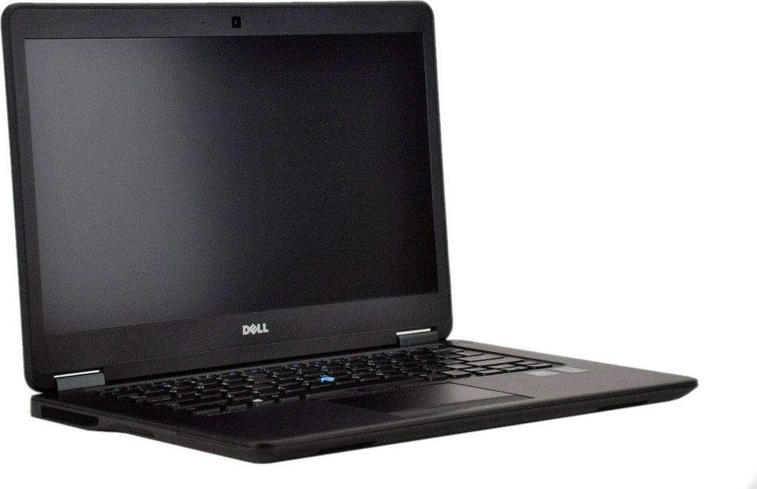 Laptop Dell Laptop Dell Latitude E7450 i5-5300U 8 GB 256 SSD 14" FHD W10Pro A- 1