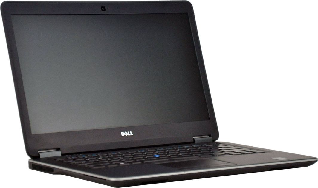 Laptop Dell Laptop Dell Latitude E7440 i5-4300U 8 GB 240 SSD 14" FHD W10Pro A- 1