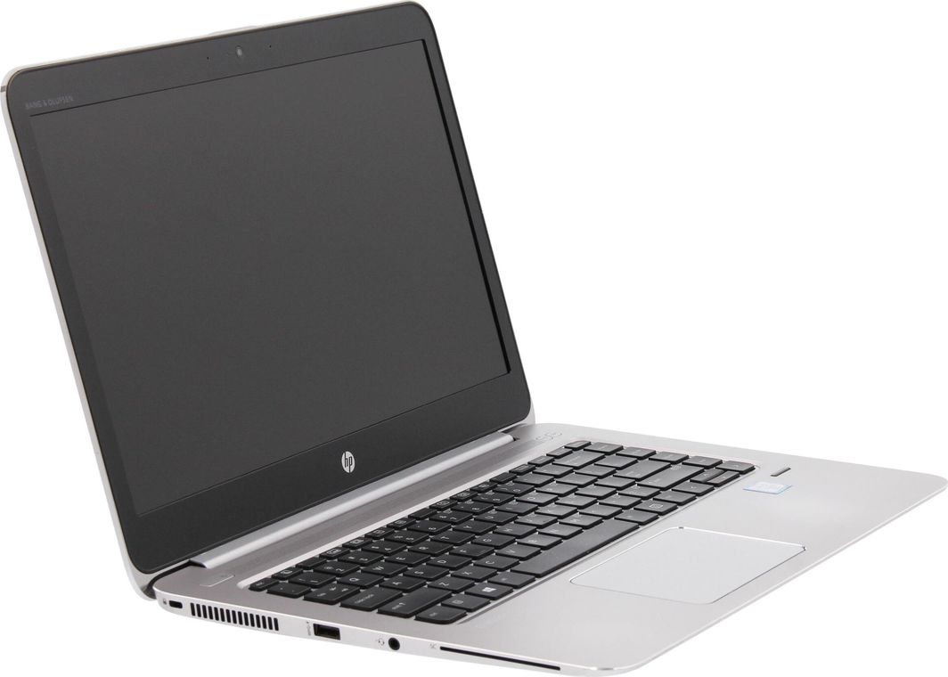 Laptop HP Laptop HP EliteBook Folio 1040 G3 i5-6300U 8 GB 240 SSD 14" WQHD DOTYK W10Pro A- 1