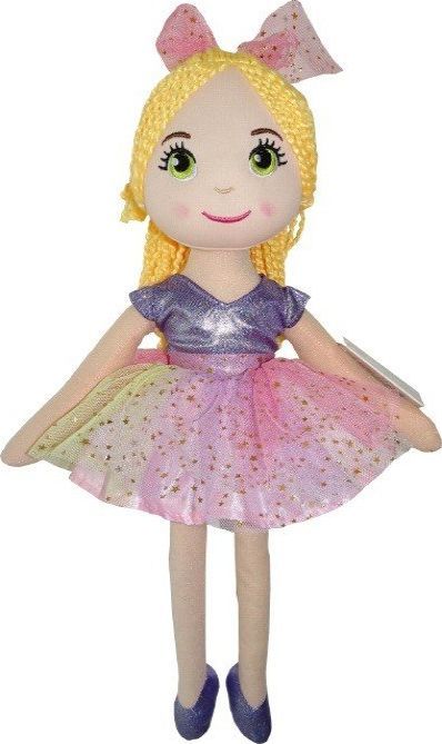 Tulilo Lalka Adelina blond 40 cm 1
