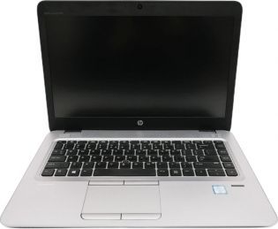 Laptop HP Notebook HP Elitebook 840 G4 i5-7200U 8GB 256GB SSD FHD 1