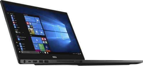 Laptop Dell Notebook Dell Latitude 7480 i5-6300U 8GB 256GB W10 1