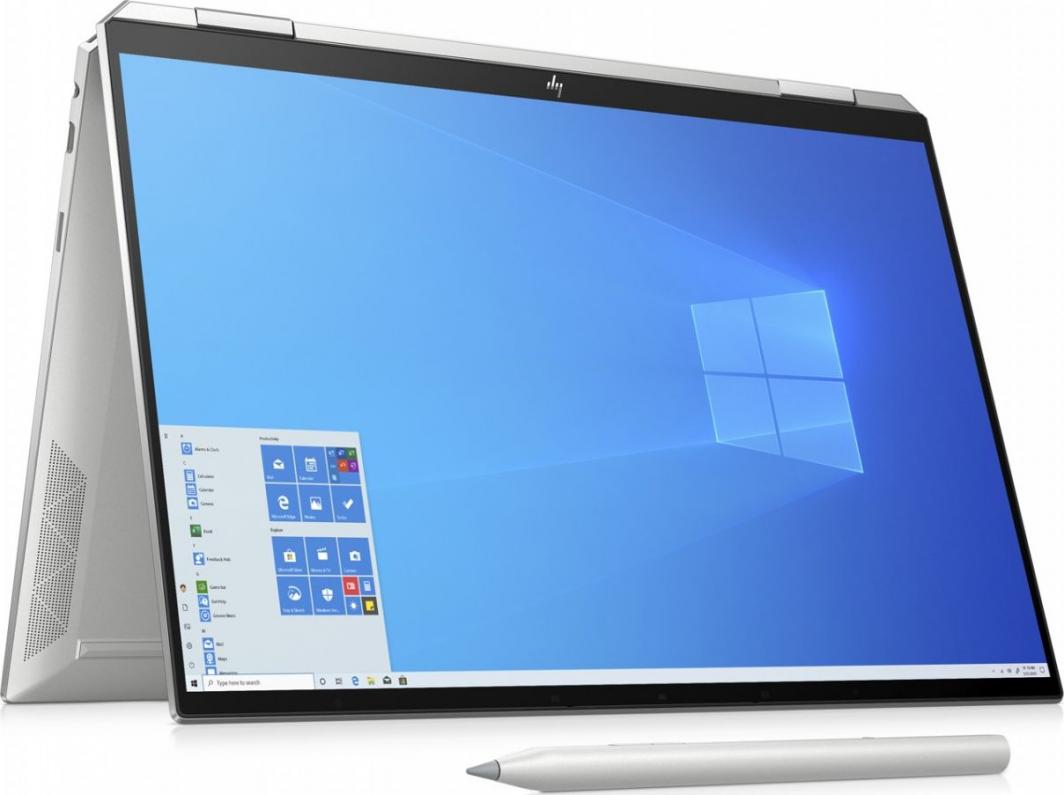 Laptop HP Spectre x360 14-ea0050nw (37K81EA) 1