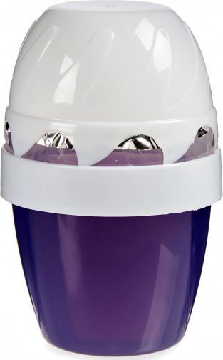 dyfuzor zapachowy lawenda 140 g żel fioletowy 2 szt 1
