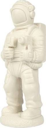 odświeżacz powietrza dyfuzor zapachowy astronauta 14,5 x 31 cm biały 1