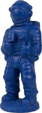 odświeżacz powietrza dyfuzor zapachowy astronauta 31 cm niebieski 1