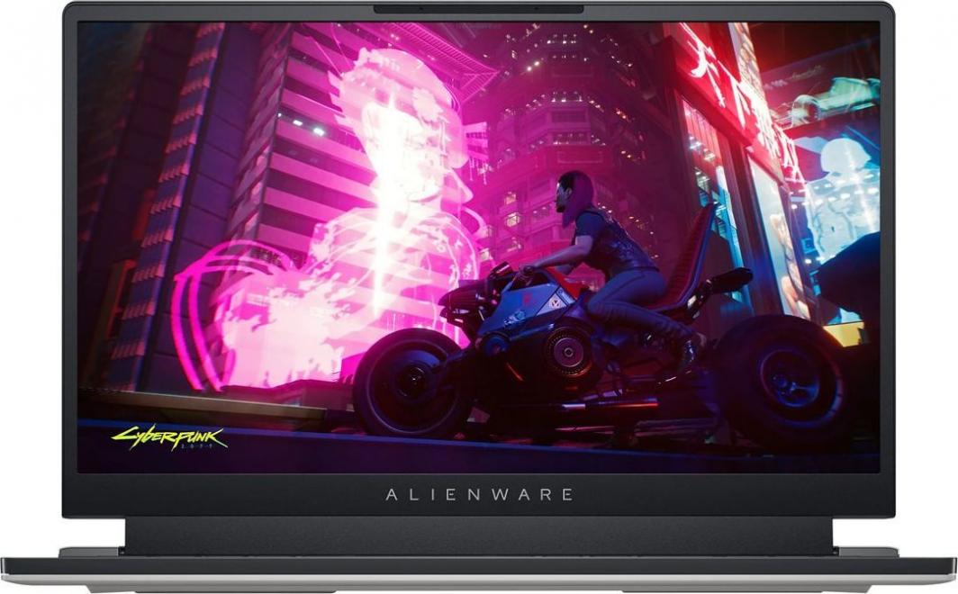 Laptop Dell Alienware X15 R1 (15R1-4114_PRO) 1