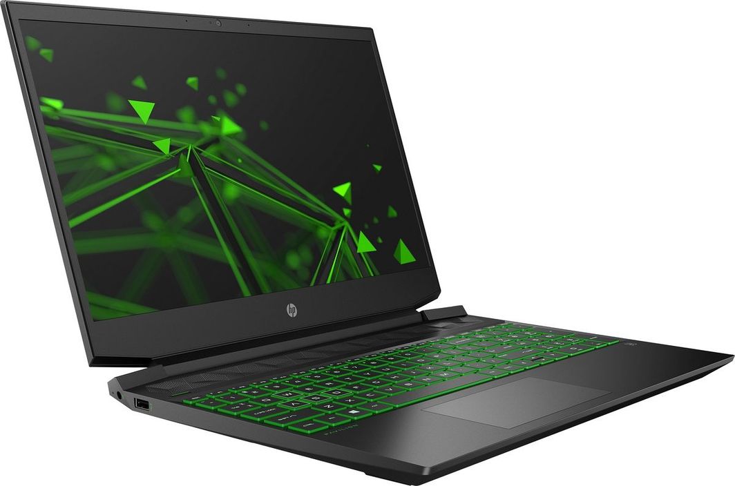 Laptop HP Pavilion Gaming 15-ec2012nt (434K7EA) 1