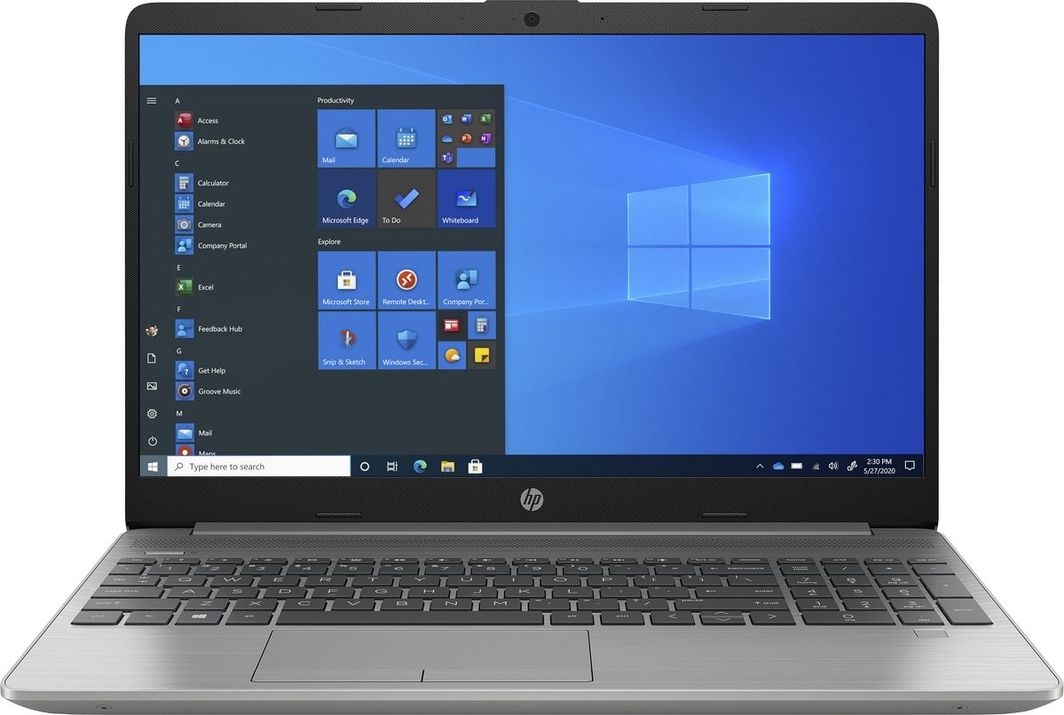 Laptop HP 250 G8 i5-1135G7 / 8 GB / 256 GB / W10 Pro (2X7Y1EAR#AKD) 1