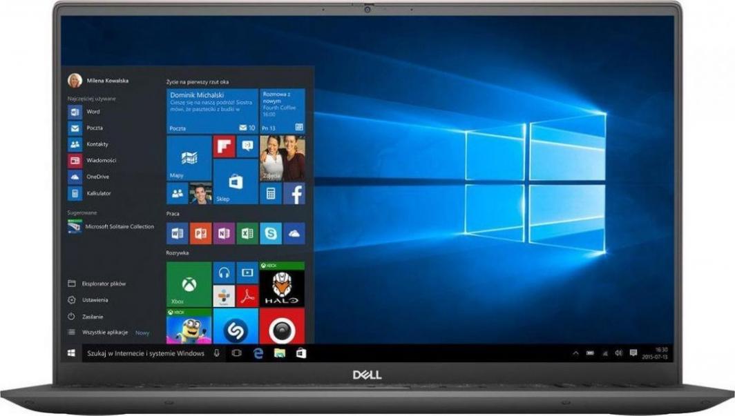 Laptop Dell Vostro 5502 1