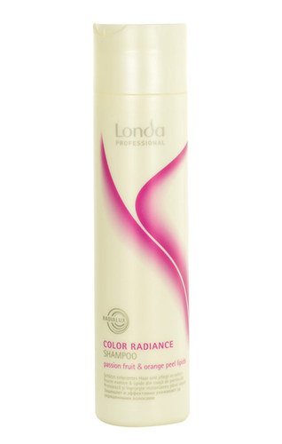 Londa Color Radiance Szampon do włosów 250ml 1