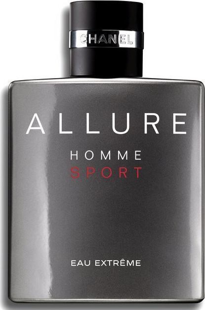 Chanel Allure Homme Sport Eau Extreme woda perfumowana 150 ml  Perfumypl