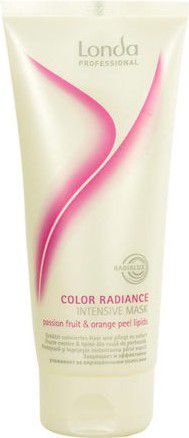 Londa Color Radiance Intensive Mask Maska do włosów 200ml 1