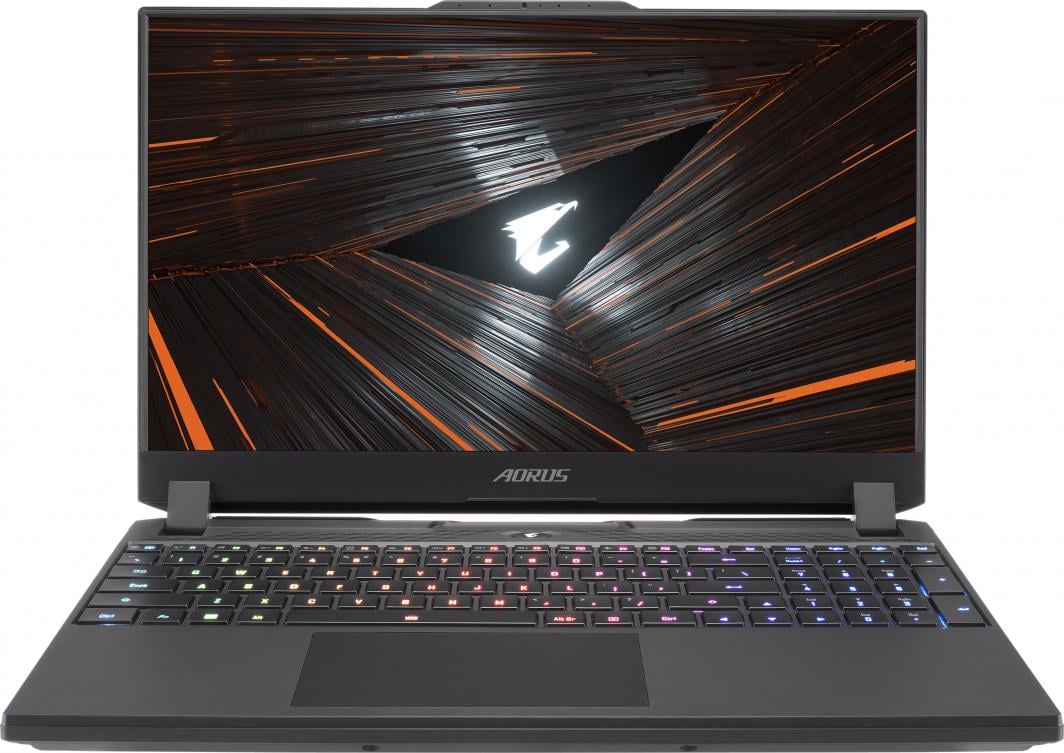 Laptop Gigabyte Aorus 15 (XE4-73EEB14SH) 1