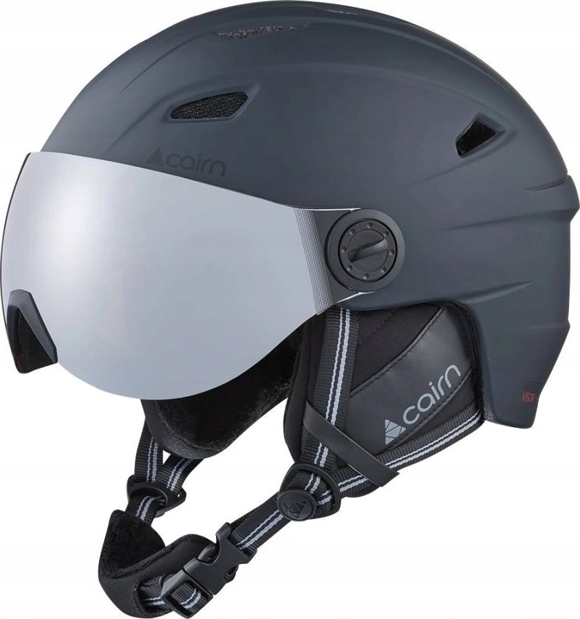 Cairn CA KAS IMPULSE VISOR 17 59/60 1