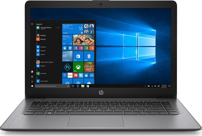 Laptop HP Stream 14-CB115 (7MC89UA) 1