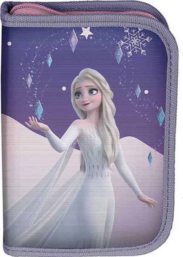 Piórnik Paso Piórnik z wyposażeniem Frozen DF21GW-001 PASO 1