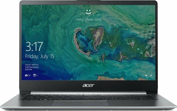 Laptop Acer Swift 1 SF114-33 (NX.HYSEL.009) 1