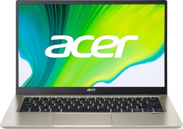 Laptop Acer Swift 1 SF114-33 (NX.HYNEL.005) 1
