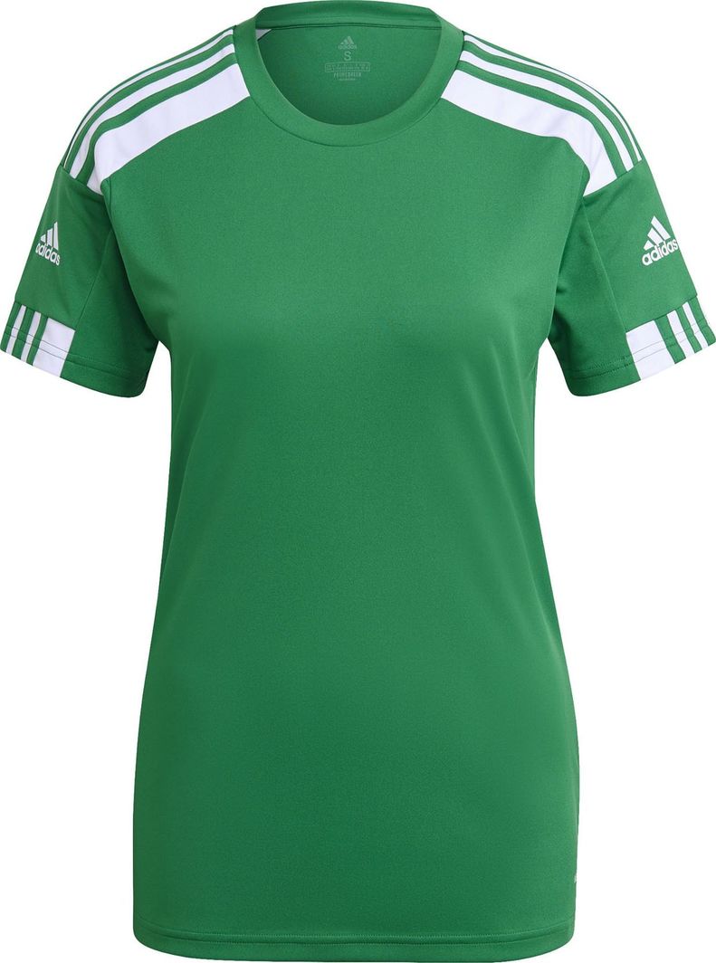 Adidas Koszulka damska adidas Squadra 21 GN5752 : Rozmiar - S (163cm) 1