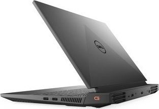 Laptop Dell Dell Inspiron G15 5511 W11Home i7-1180H/512GB/16GB/RTX 3060/15,6" FHD/KB-Backlit/86WHR/Black/2Y BWOS 1