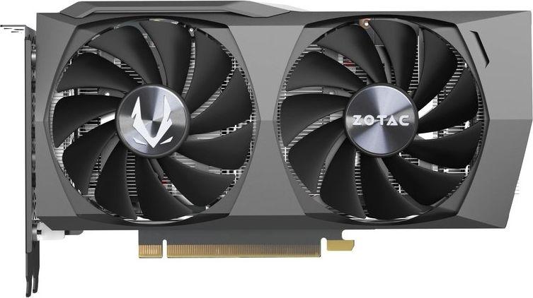 Zotac GeForce RTX 3050 Twin Edge OC 8GB GDDR6 (ZT-A30500H