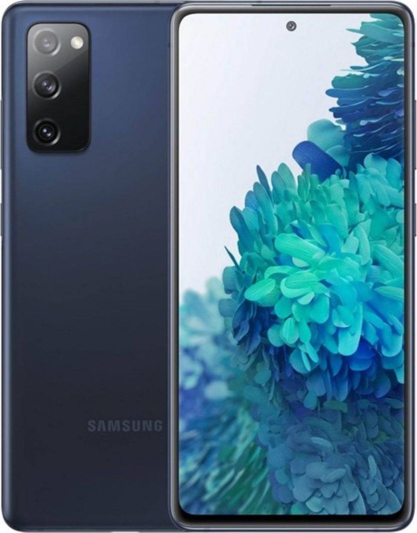Smartfon Samsung Galaxy S20 FE 5G 8/128GB Dual SIM Granatowy 1
