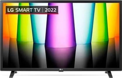 Telewizor LG 32LQ63006LA LED 32'' Full HD WebOS 6.0