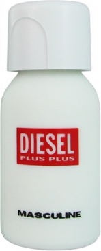 Diesel Plus Plus Masculine EDT 75 ml 1