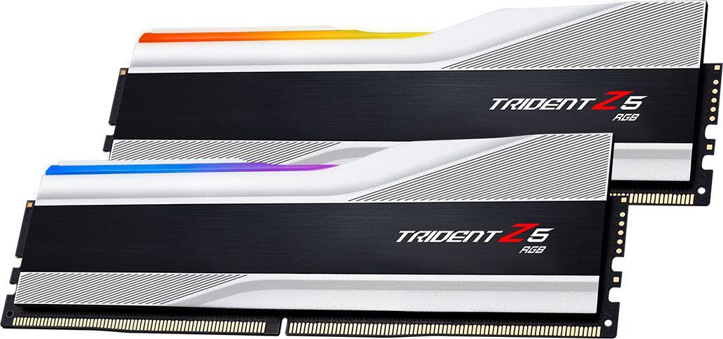 メモリー GSkill ddr5 F5-5200J3636C16GX2-TZ5RS 64G F5-5200J3636C16GX2-TZ5RK F5-5200J3636C16GA2-TZ5RK - Overview