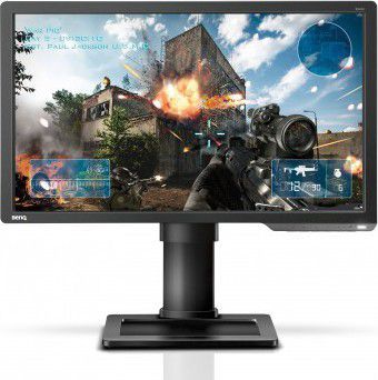 BenQ ZOWIE XL2411 e-Sport - Monitor - Morele.net