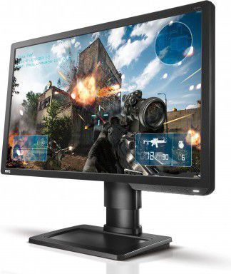Monitor BenQ ZOWIE XL2411 e-Sport 5