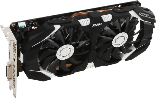 グラフィックボード・グラボ・ビデオカード MSI GEFORCE GTX 1060 3G Amazon | MSI GeForce GTX 1060 3G OC グラフィックスボード