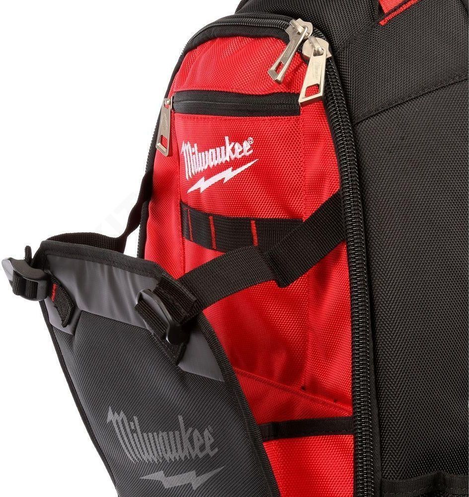 Milwaukee Plecak Jobsite Backpack (48228200)