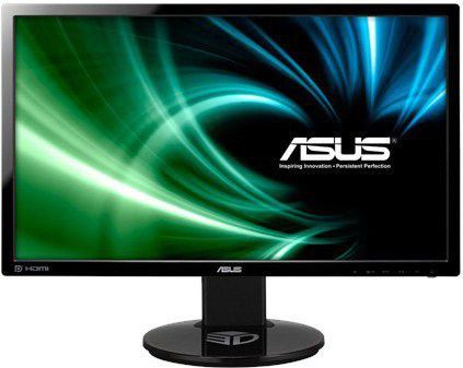 Monitor Asus VG248QE "po-eventowy" 1