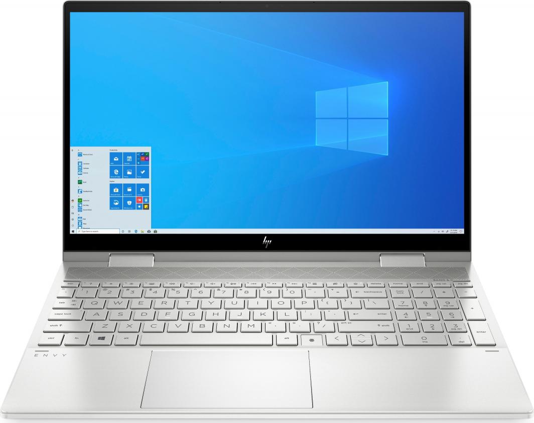 Laptop HP ENVY x360 15-ed1135nw (4Y0R2EA) 1