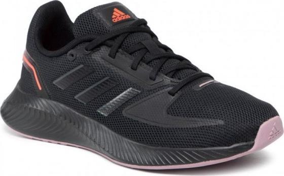 Adidas Buty do biegania RunFalcon 2.0 W GX8250 GX8250 czarny r. 41 1/3 1