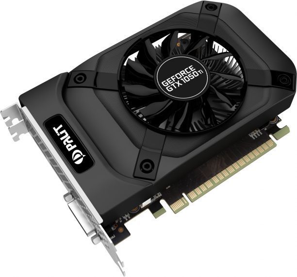 PCパーツ NVIDIA - Palit GeForce GTX 1050Ti STORMX NE5105T0 Amazon | Palit NVIDIA GeForce GTX1050Ti 4GB STORMX