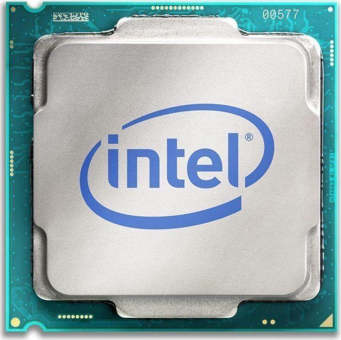 Intel core i5 7600k сколько ядер