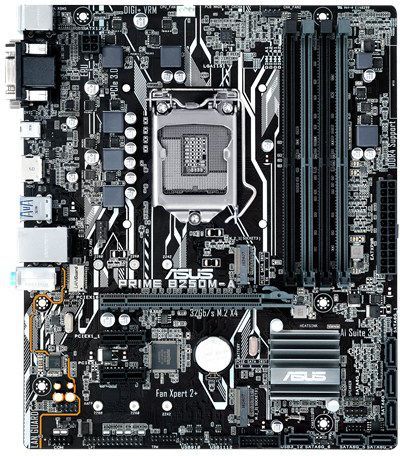 マザーボード ASUS PRIME B250M-A + Core i5+DDR4 4GBx2 Amazon | z390 マザーボード LGA 115 Asus Prime B250M-A