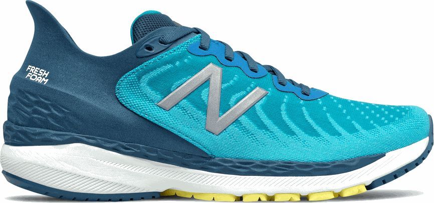 New Balance New Balance obuwie Fresh Foam 860 męskie M860W11 44 1