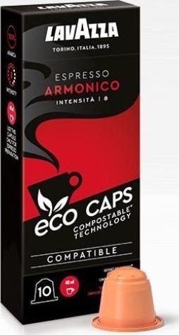 Lavazza Lavazza Nespresso Armonico 10 kaps 1